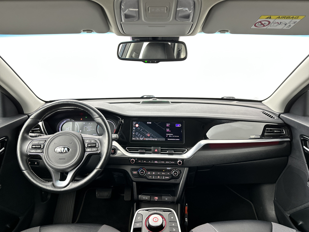 Kia E-niro