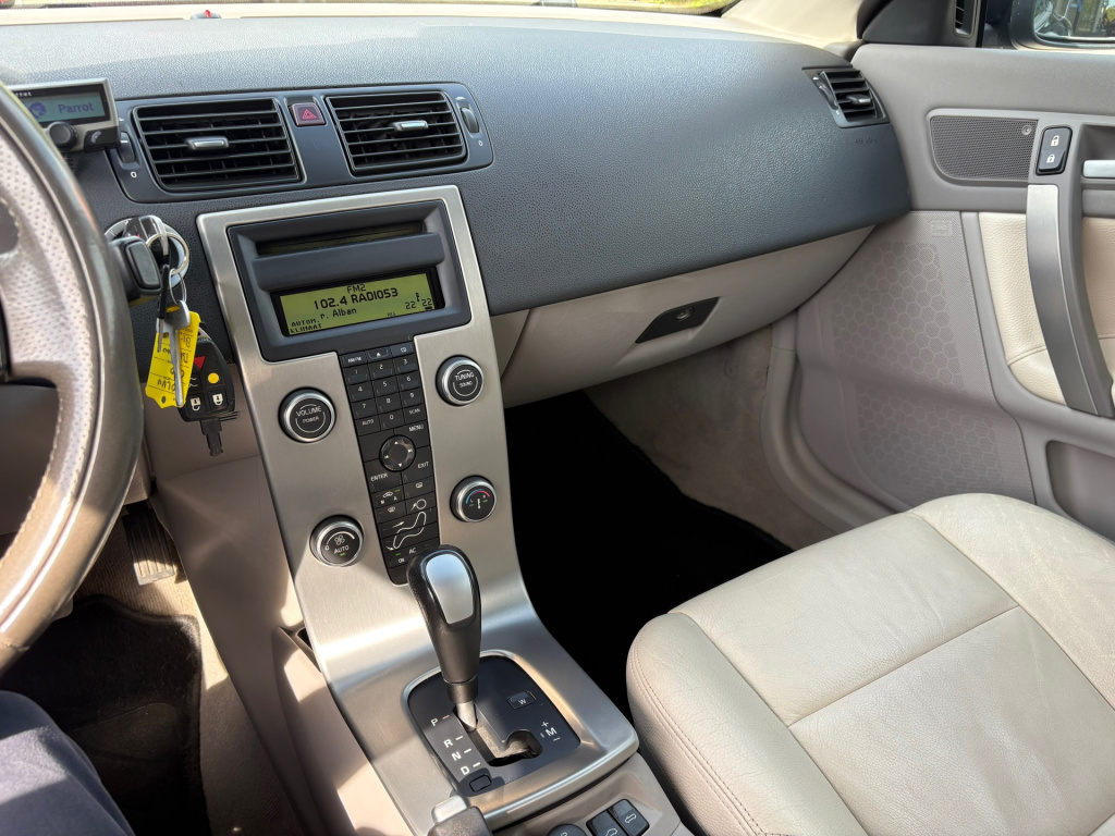Volvo C70
