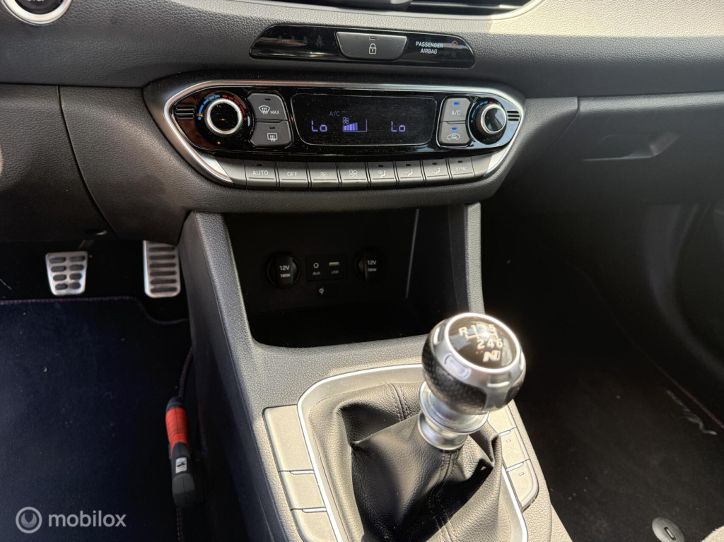Hyundai I 30