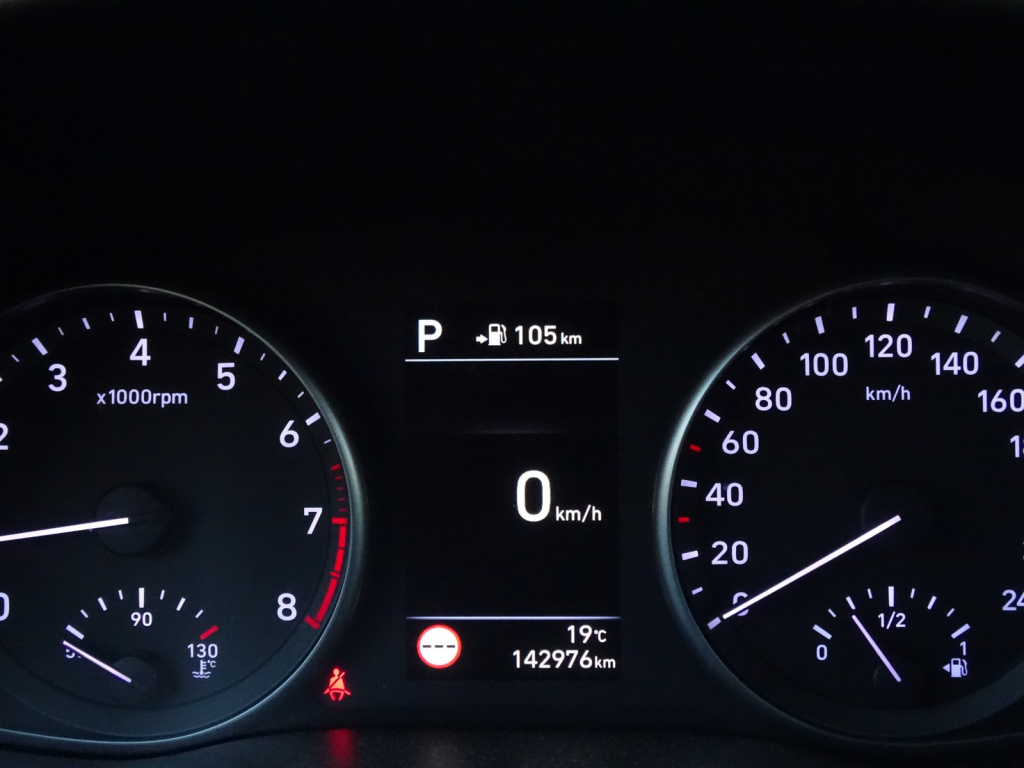 Hyundai I 30