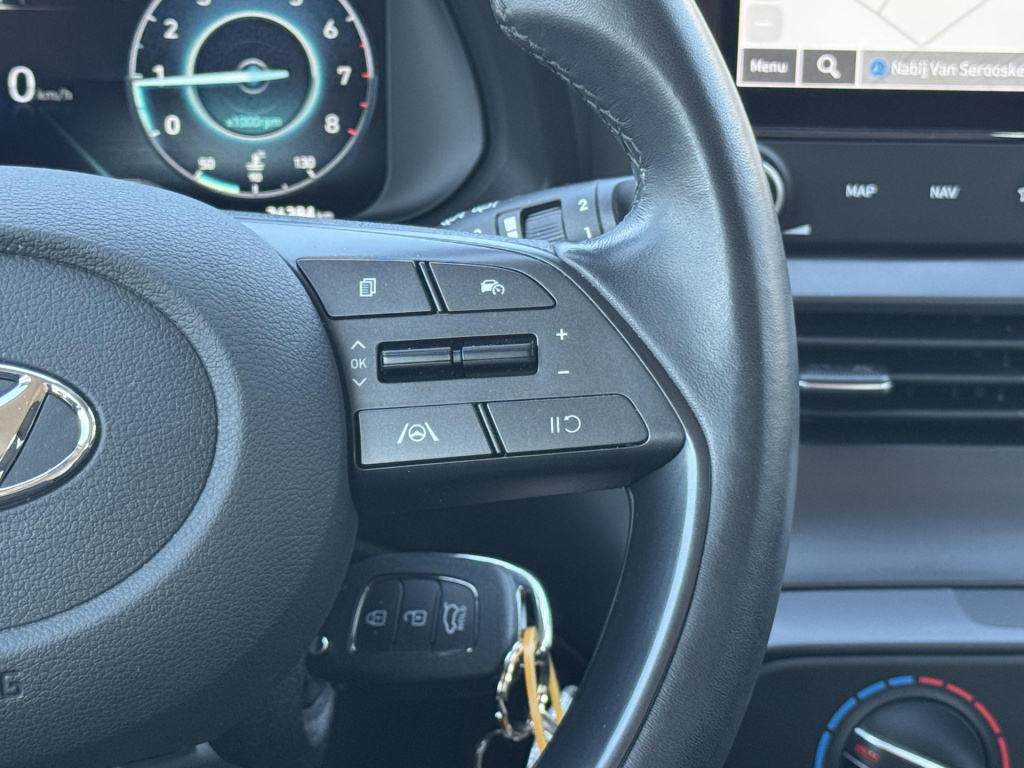 Hyundai I 20