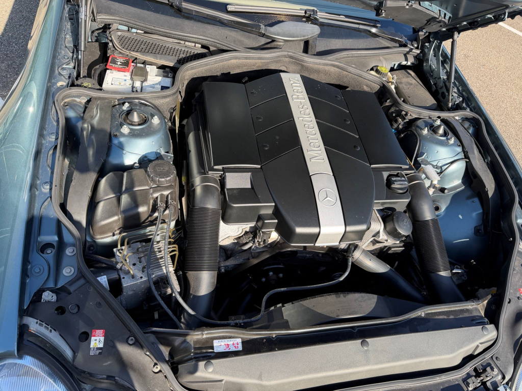 Mercedes-Benz Sl