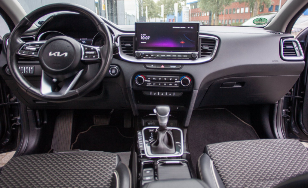 Kia Ceed Sportswagon