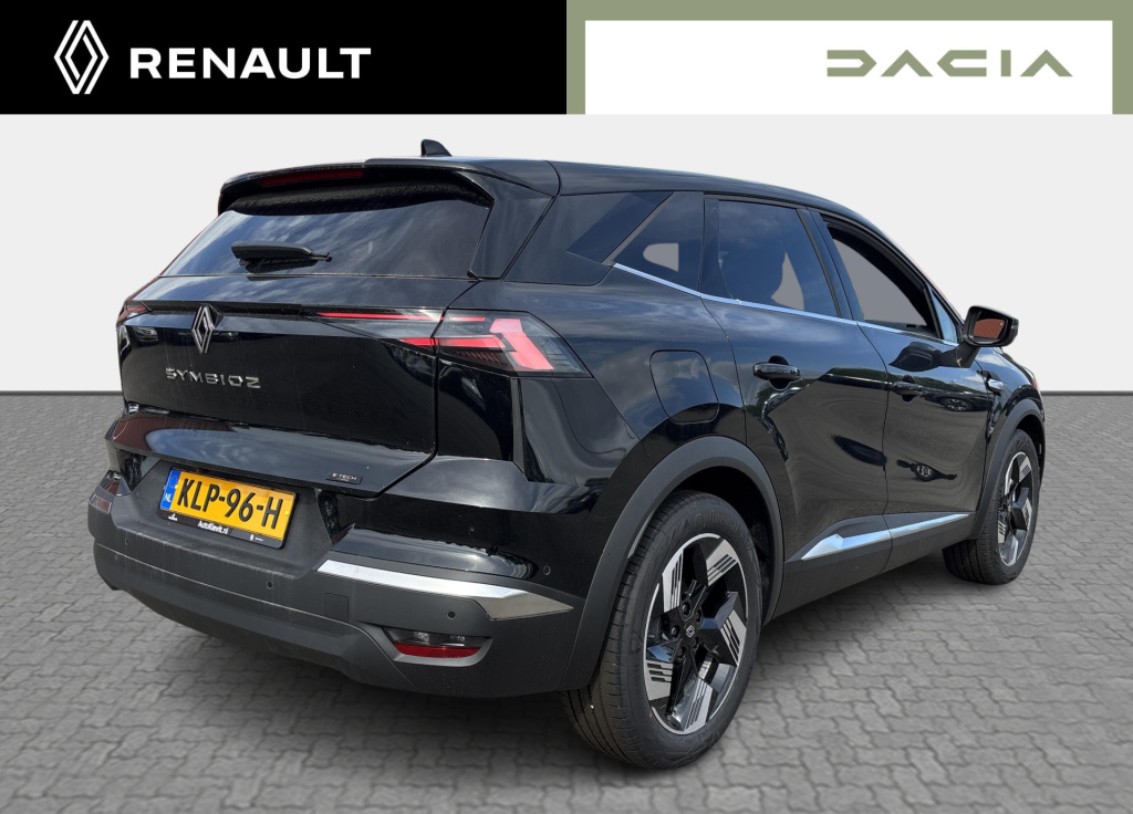 Renault Symbioz