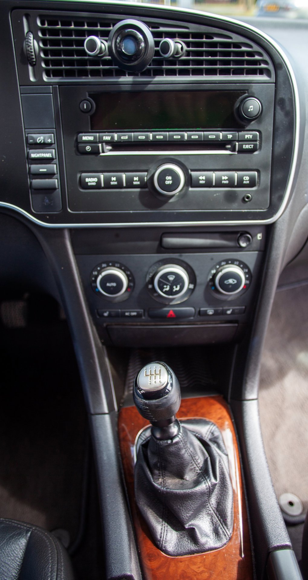 Saab 9-3