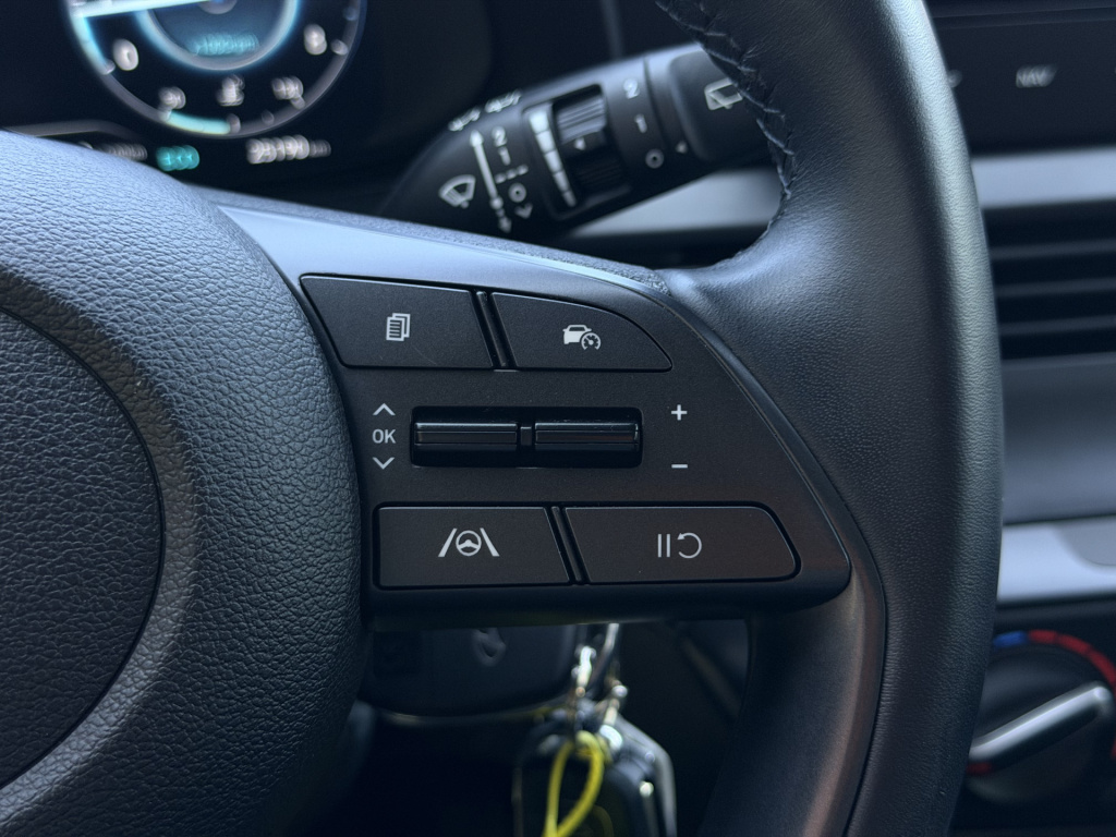 Hyundai I 20