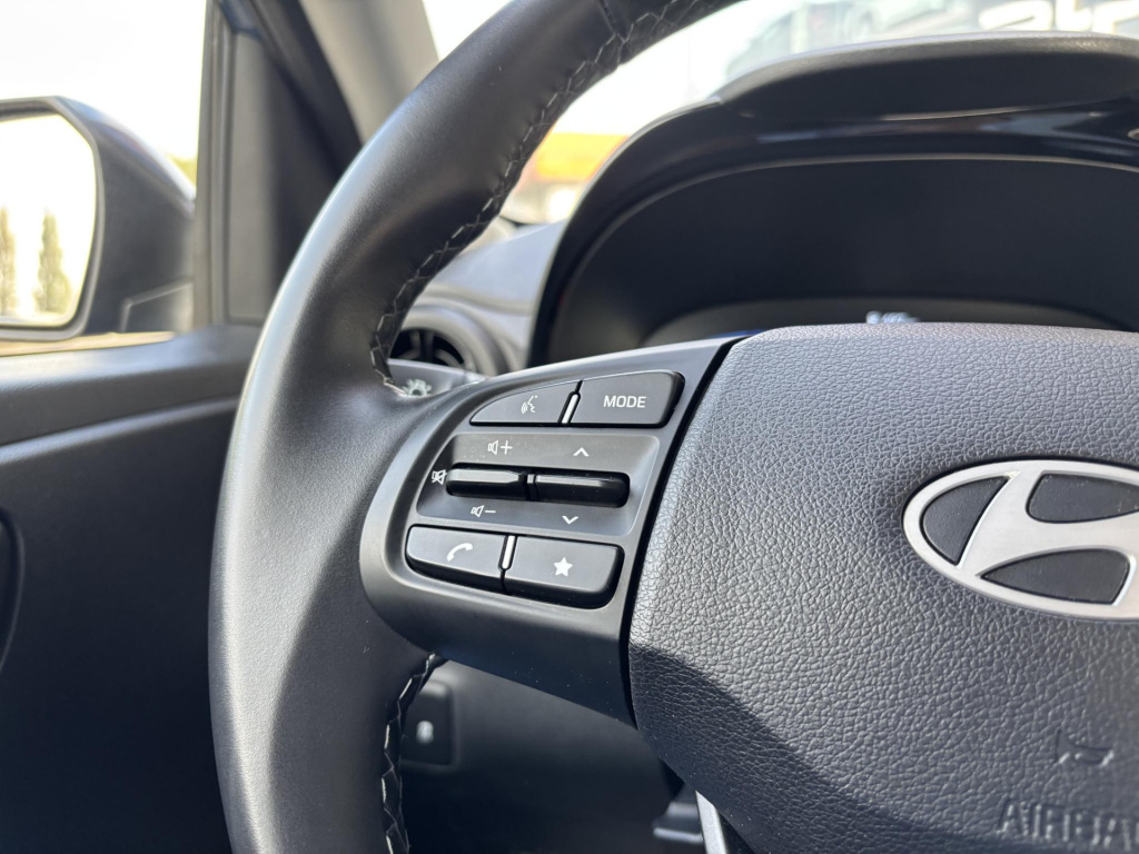 Hyundai I 10