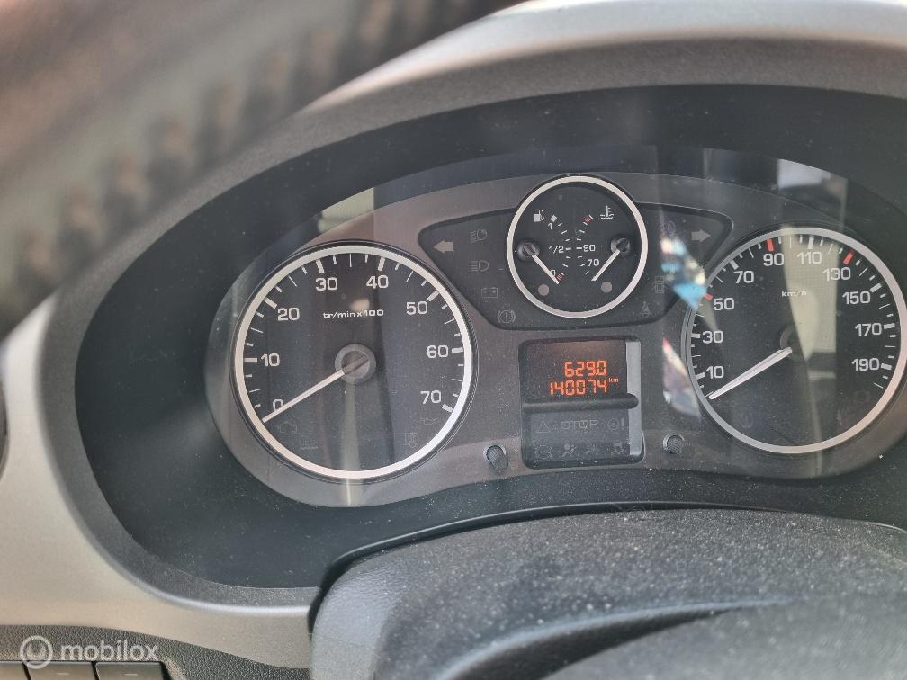 Peugeot Onbekend
