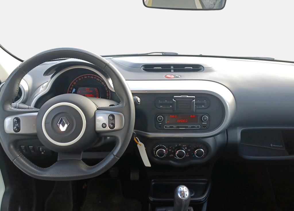 Renault Twingo