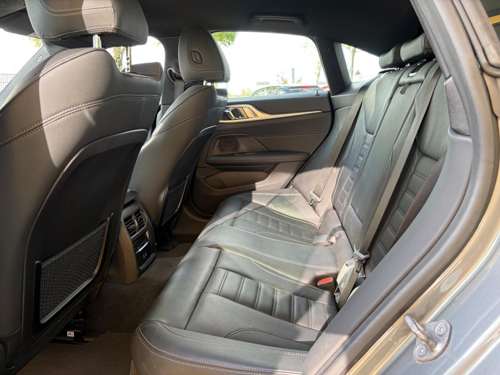 BMW I4