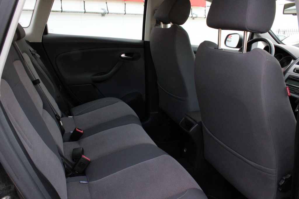 Seat Altea Xl