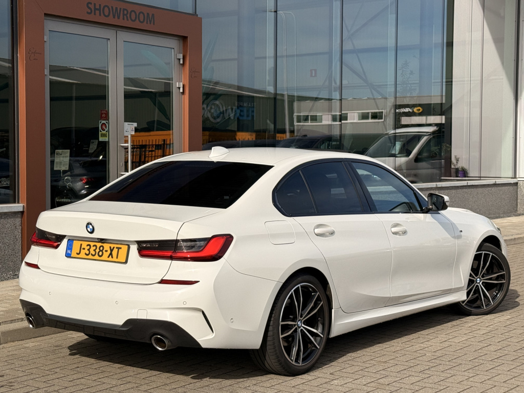 BMW 3-serie