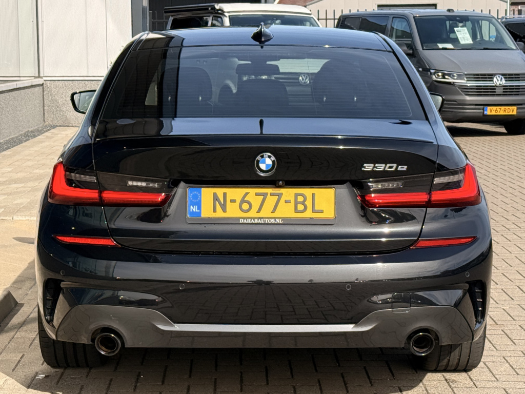 BMW 3-serie