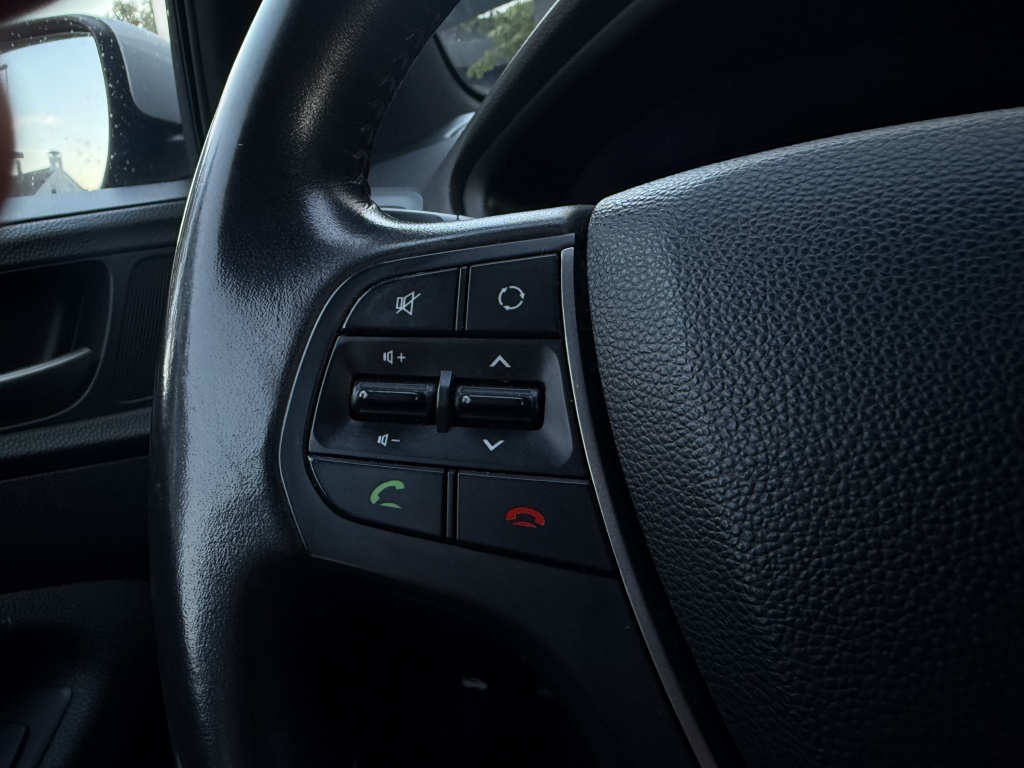 Hyundai I 20
