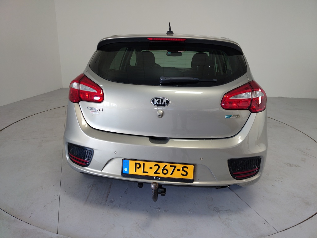 Kia Cee'd