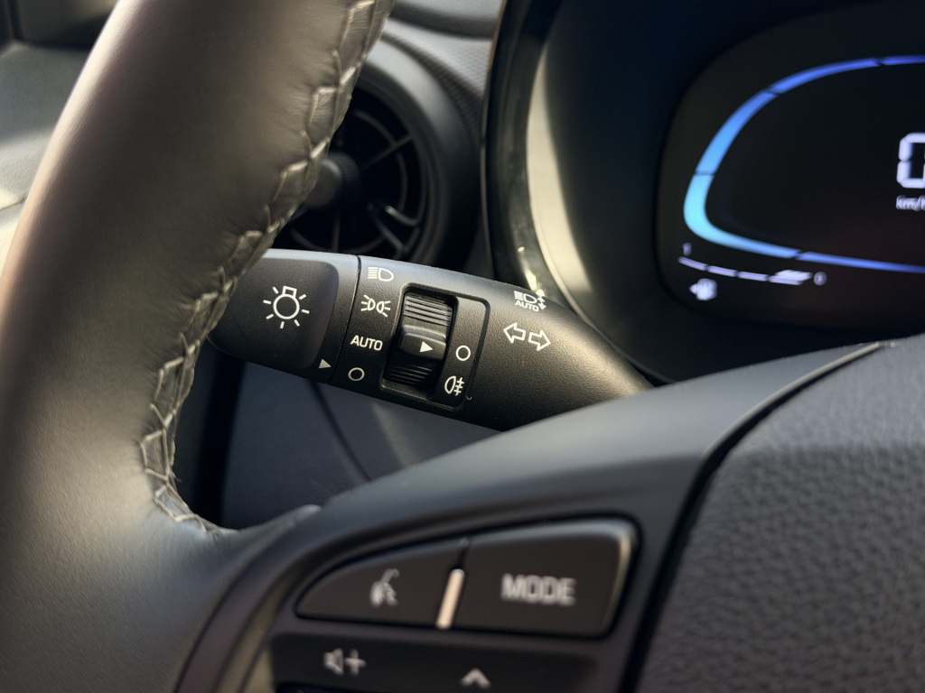Hyundai I 10
