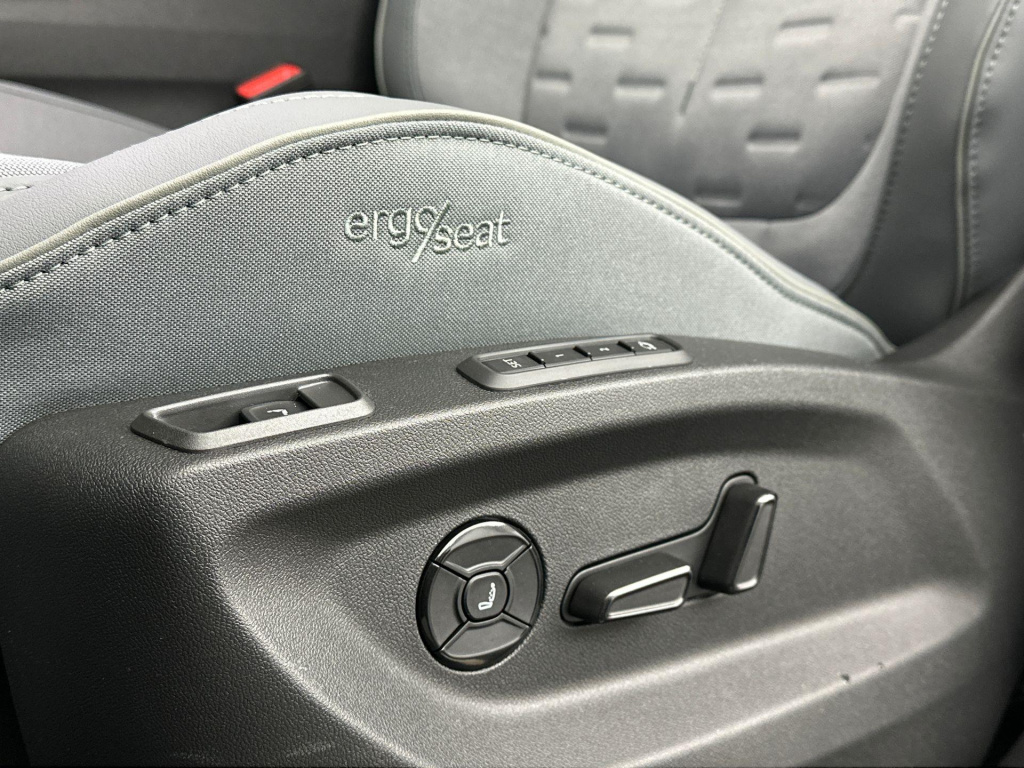 Skoda Peaq