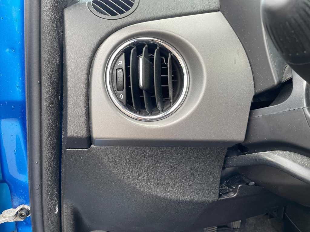 Fiat 500 C