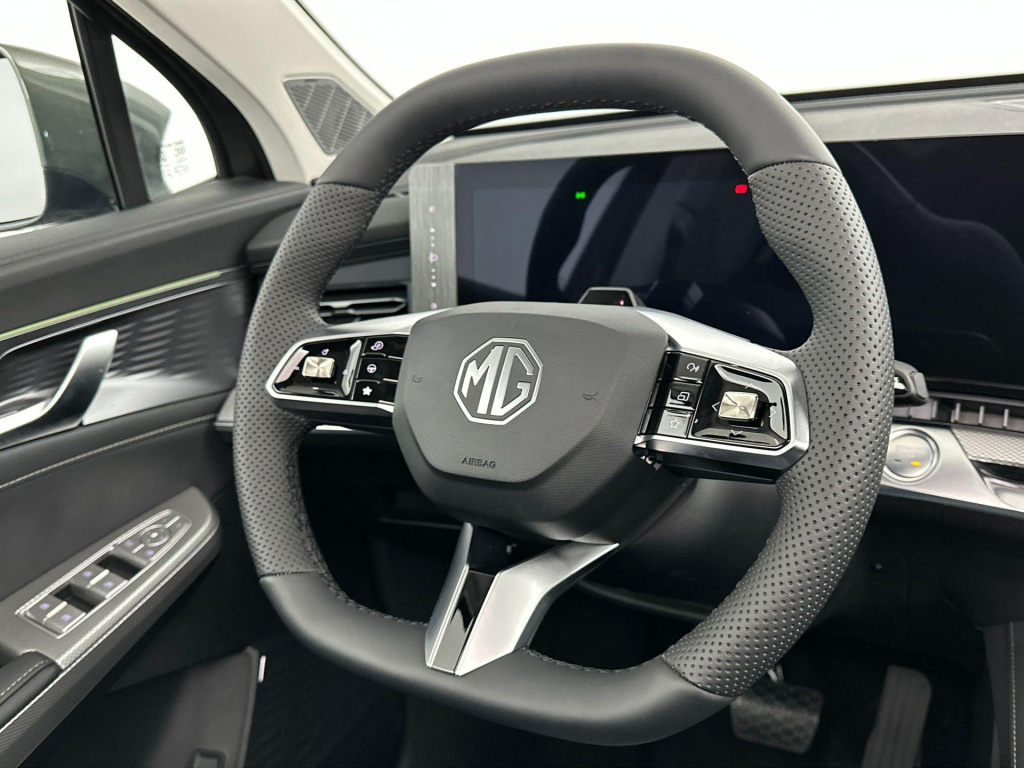 MG Mgs9