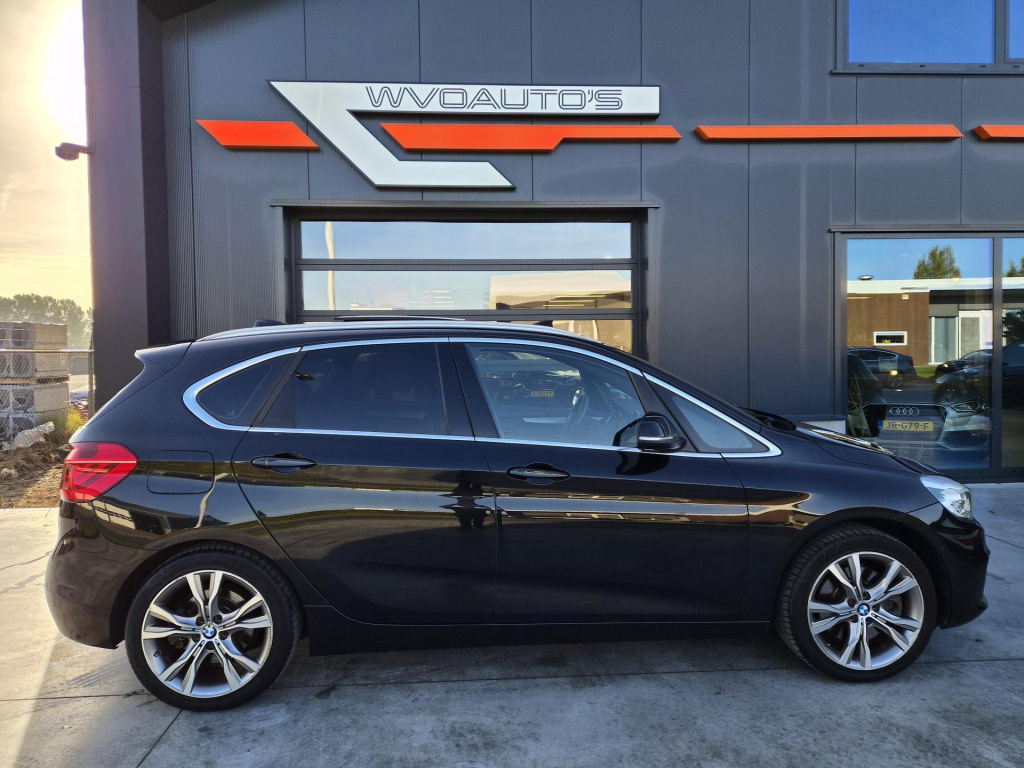 BMW 2-serie