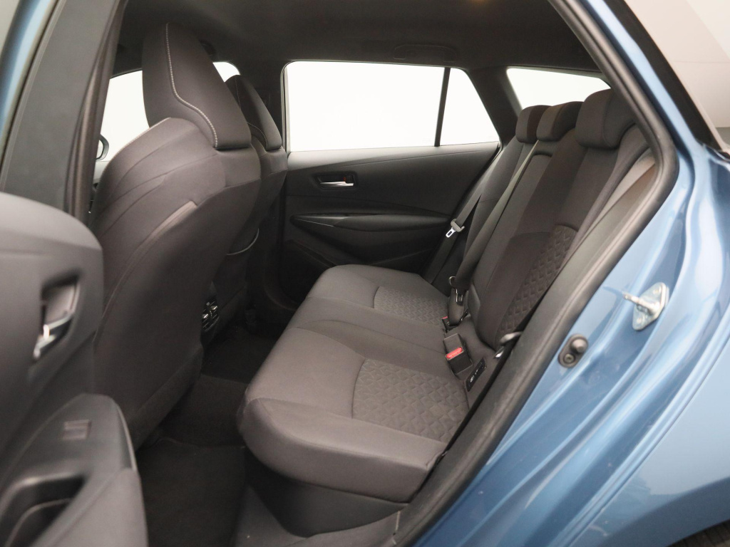 Toyota Corolla Touring Sports
