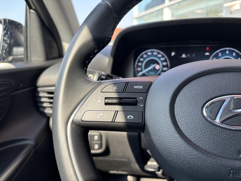 Hyundai I 20