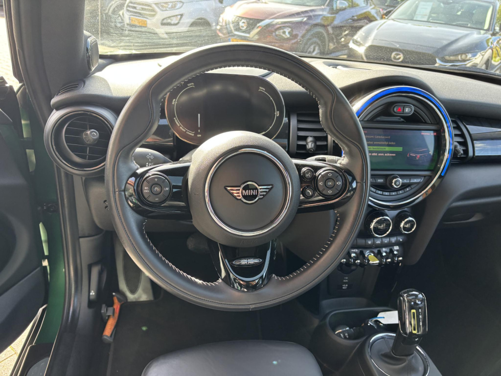 Mini Electric