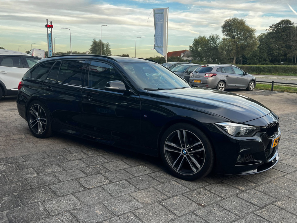 BMW 3-serie