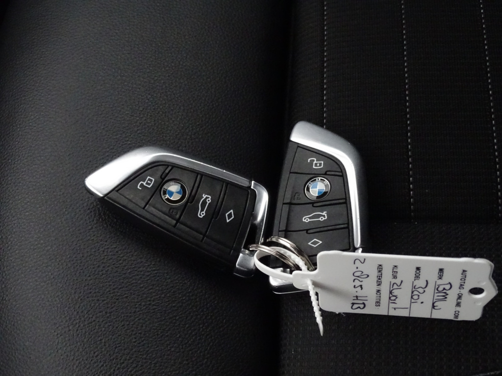 BMW 3-serie