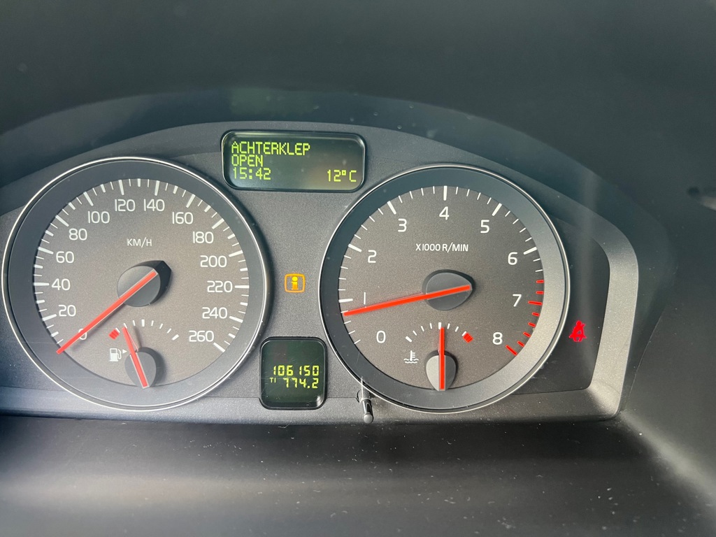 Volvo C30
