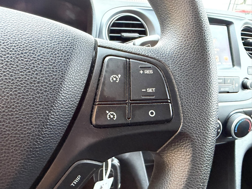 Hyundai I 10