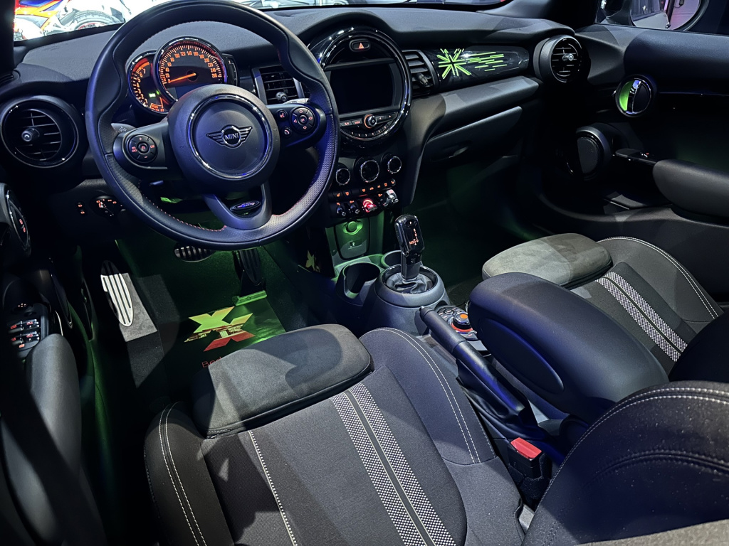 Mini 5-deurs