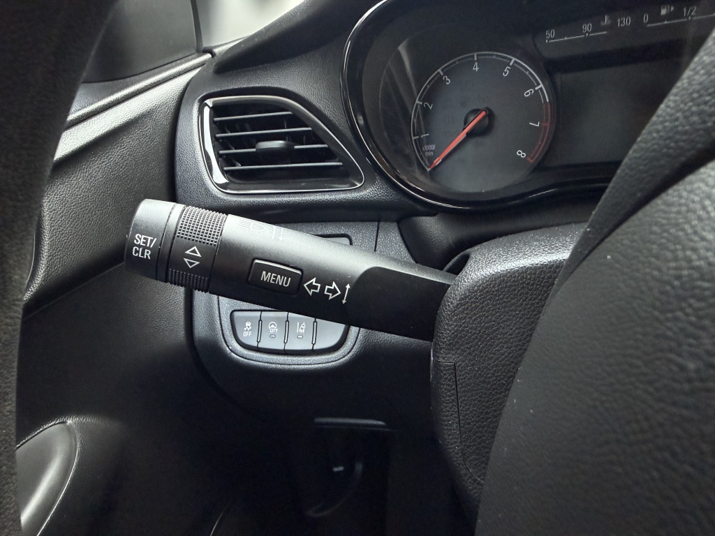 Opel Karl