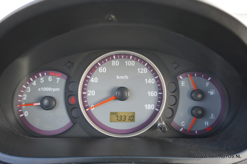 Hyundai Atos