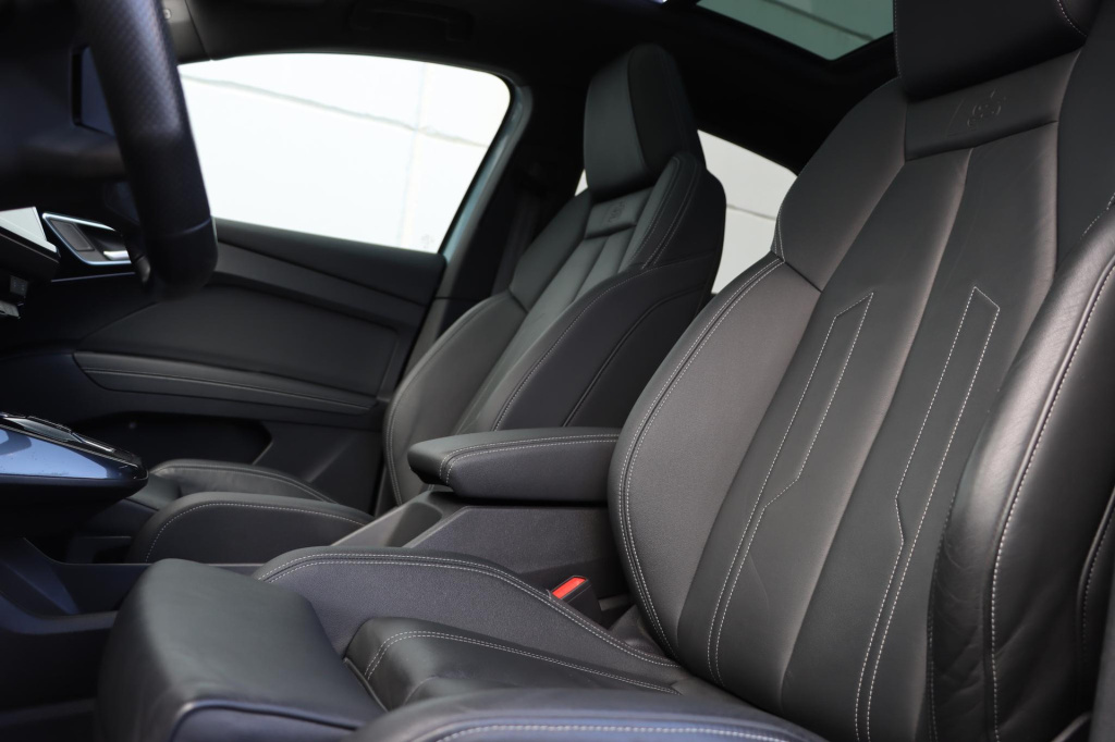 Audi Q4 Sportback E-tron