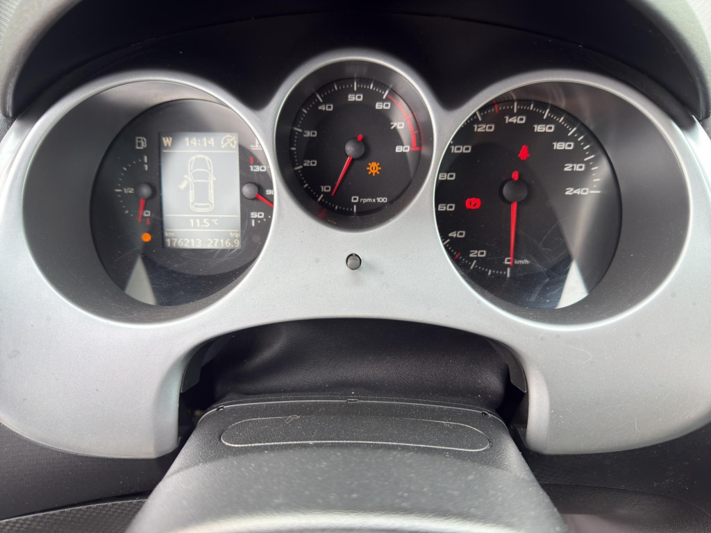 Seat Altea Xl
