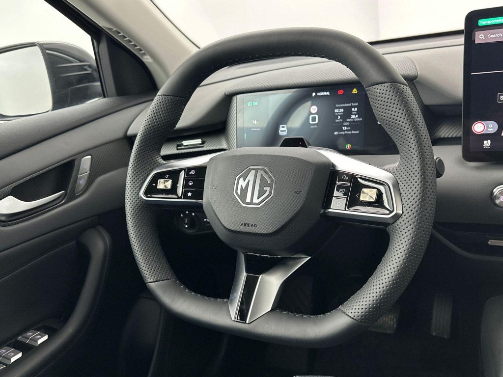 MG Mgs5 Ev