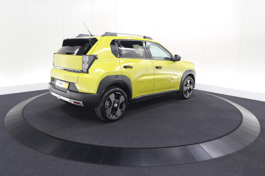 Fiat Grande Panda
