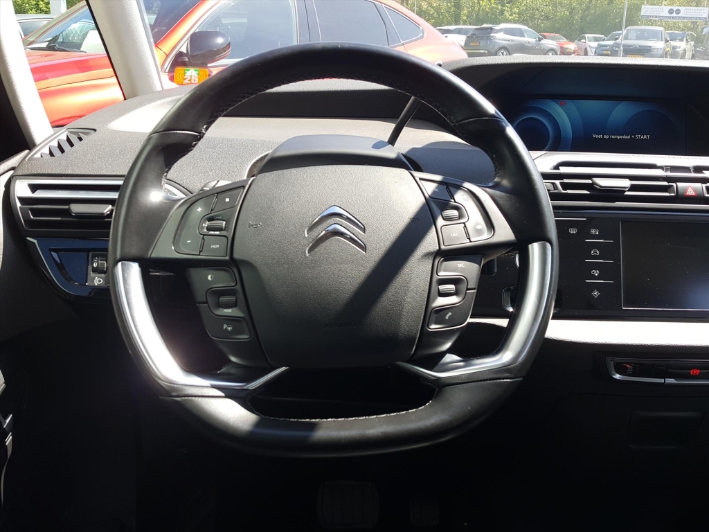 Citroen Grand C4 Picasso