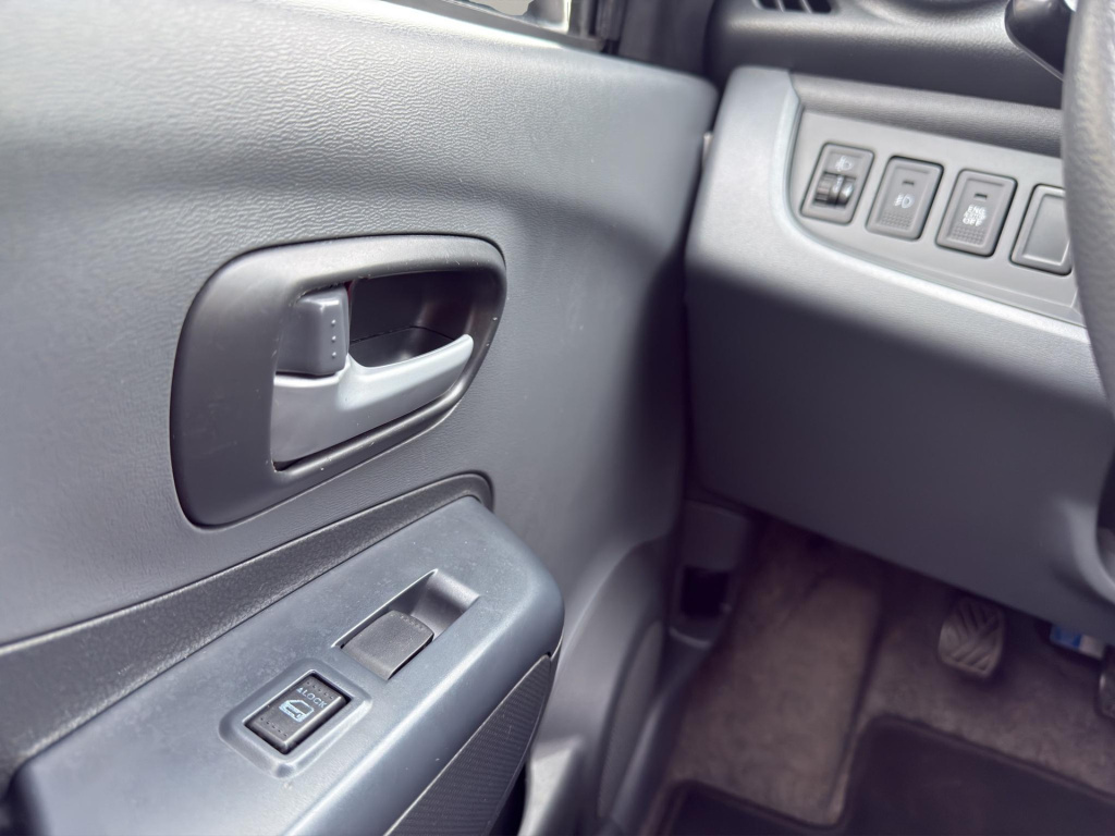 Nissan Pixo