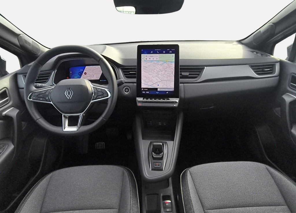 Renault Symbioz