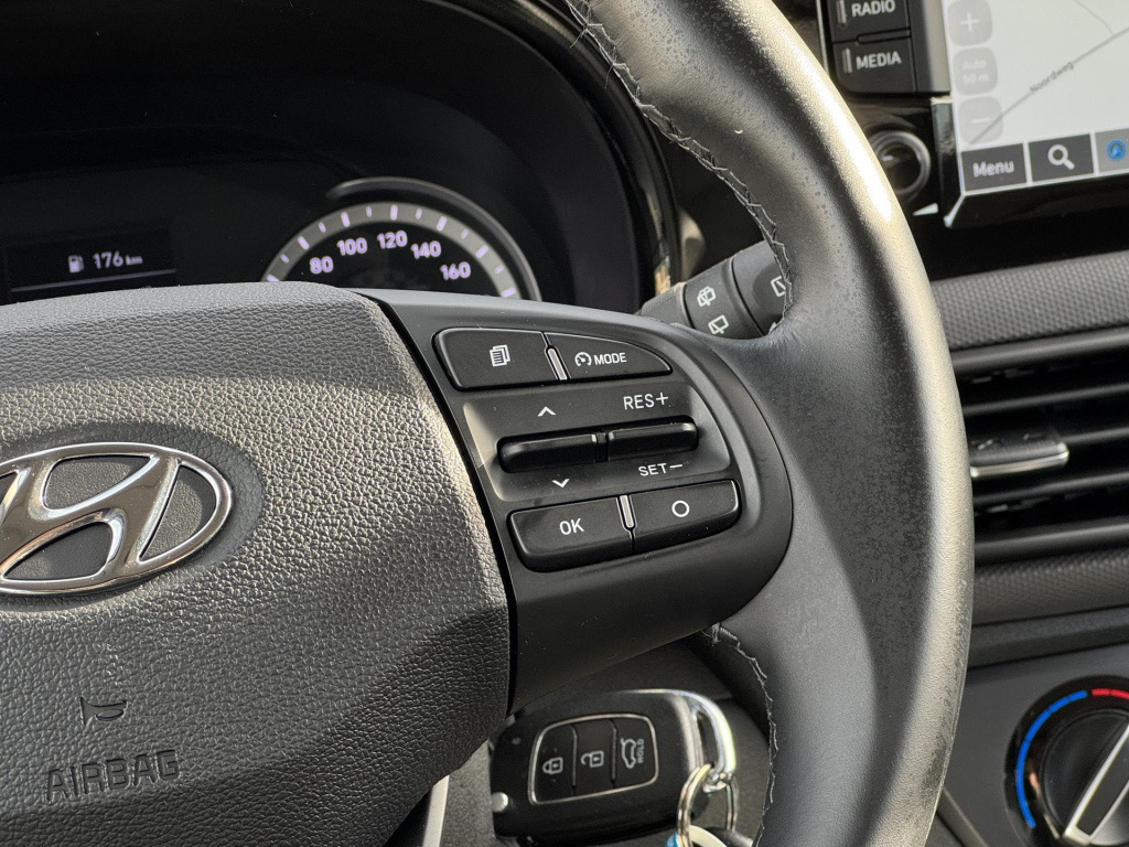 Hyundai I 10