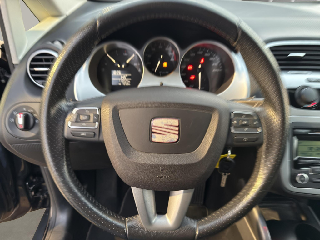 Seat Altea Xl