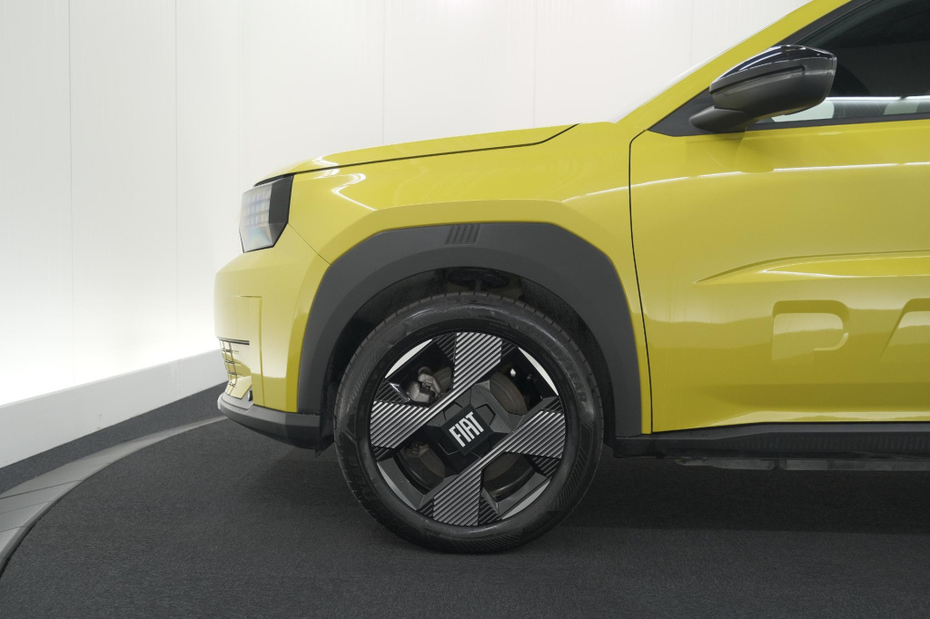 Fiat Grande Panda