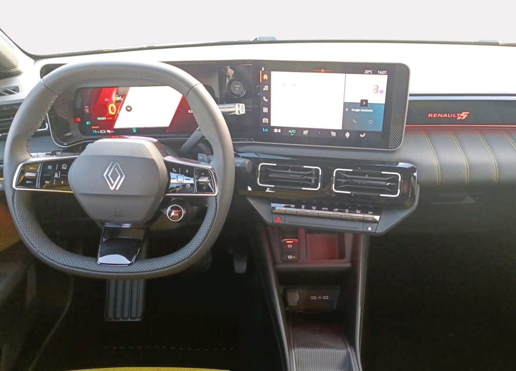 Renault 5