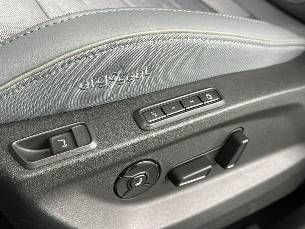 Skoda Peaq