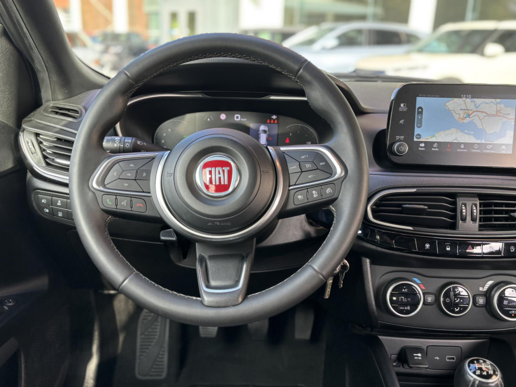 Fiat Tipo
