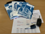 Ford C-max focus 1.6 - 16v titanium