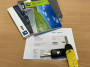 Peugeot 307 1.6 - 16v d-sign cruise airco