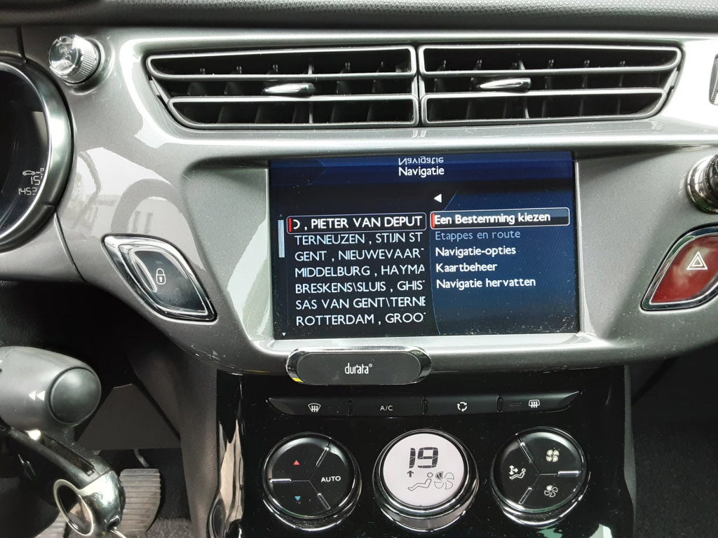 Citroen DS3